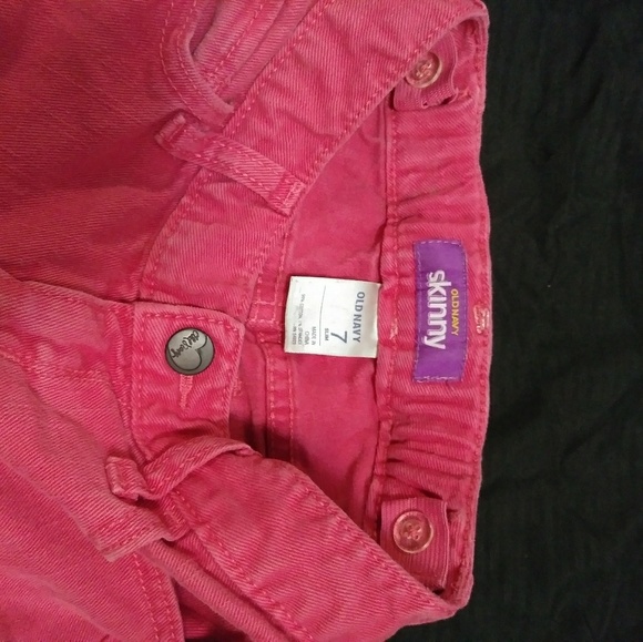 Pants - Picture 2 of 3